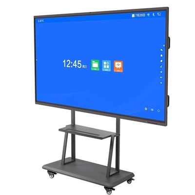 対話型導かれたパネル110