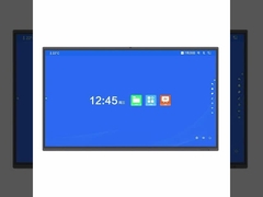LCD IRの接触Whiteboard相互機能